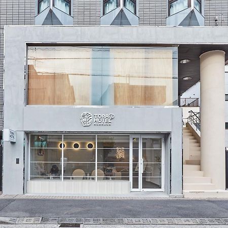 Tora Hotel Asakusa Prefektura Tokio Exteriér fotografie