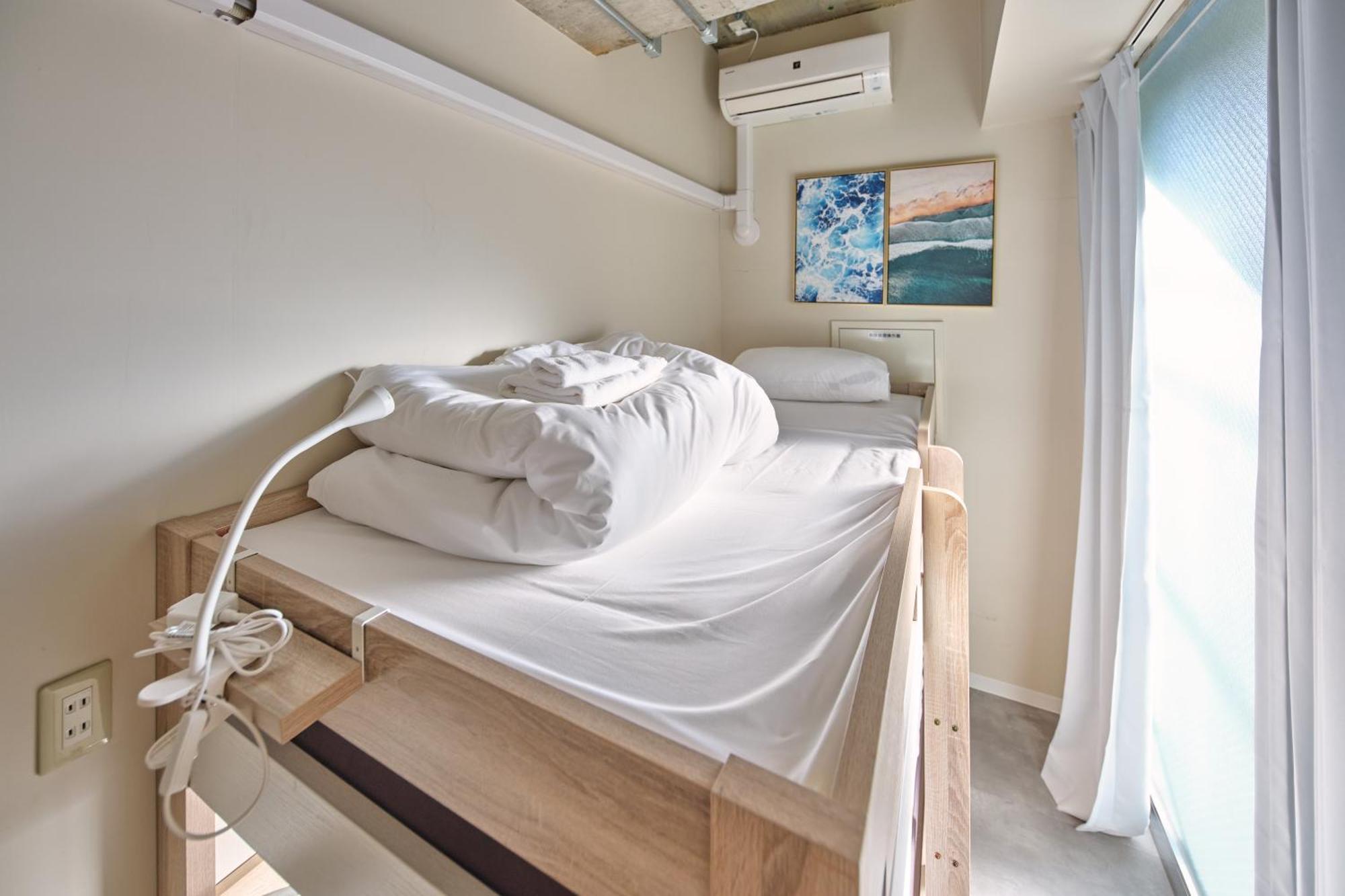 Tora Hotel Asakusa Prefektura Tokio Exteriér fotografie