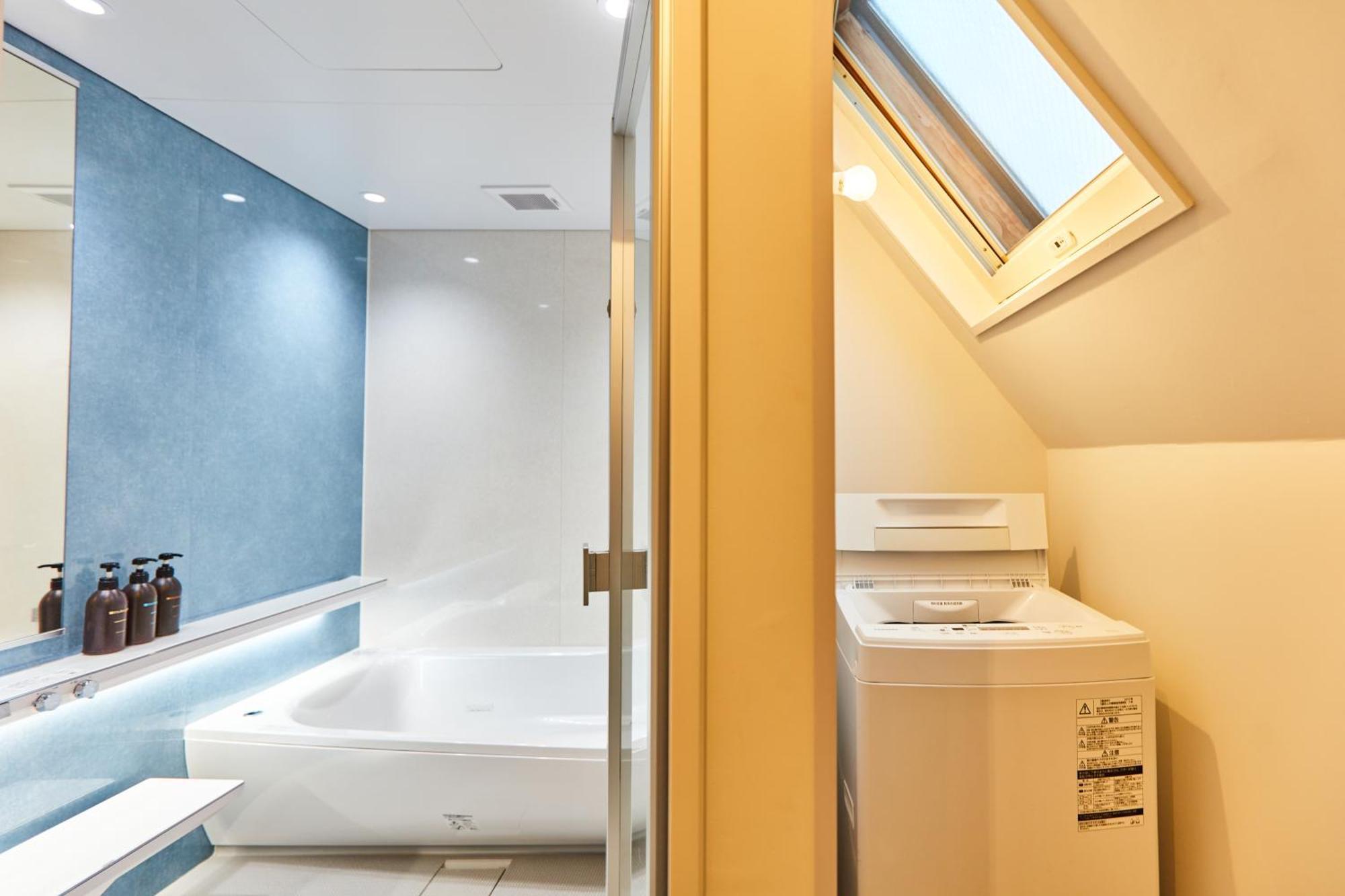 Tora Hotel Asakusa Prefektura Tokio Exteriér fotografie