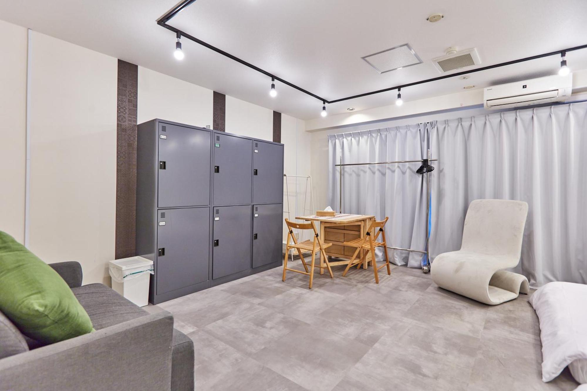 Tora Hotel Asakusa Prefektura Tokio Exteriér fotografie