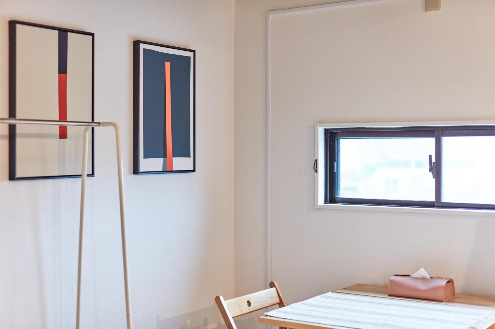 Tora Hotel Asakusa Prefektura Tokio Exteriér fotografie