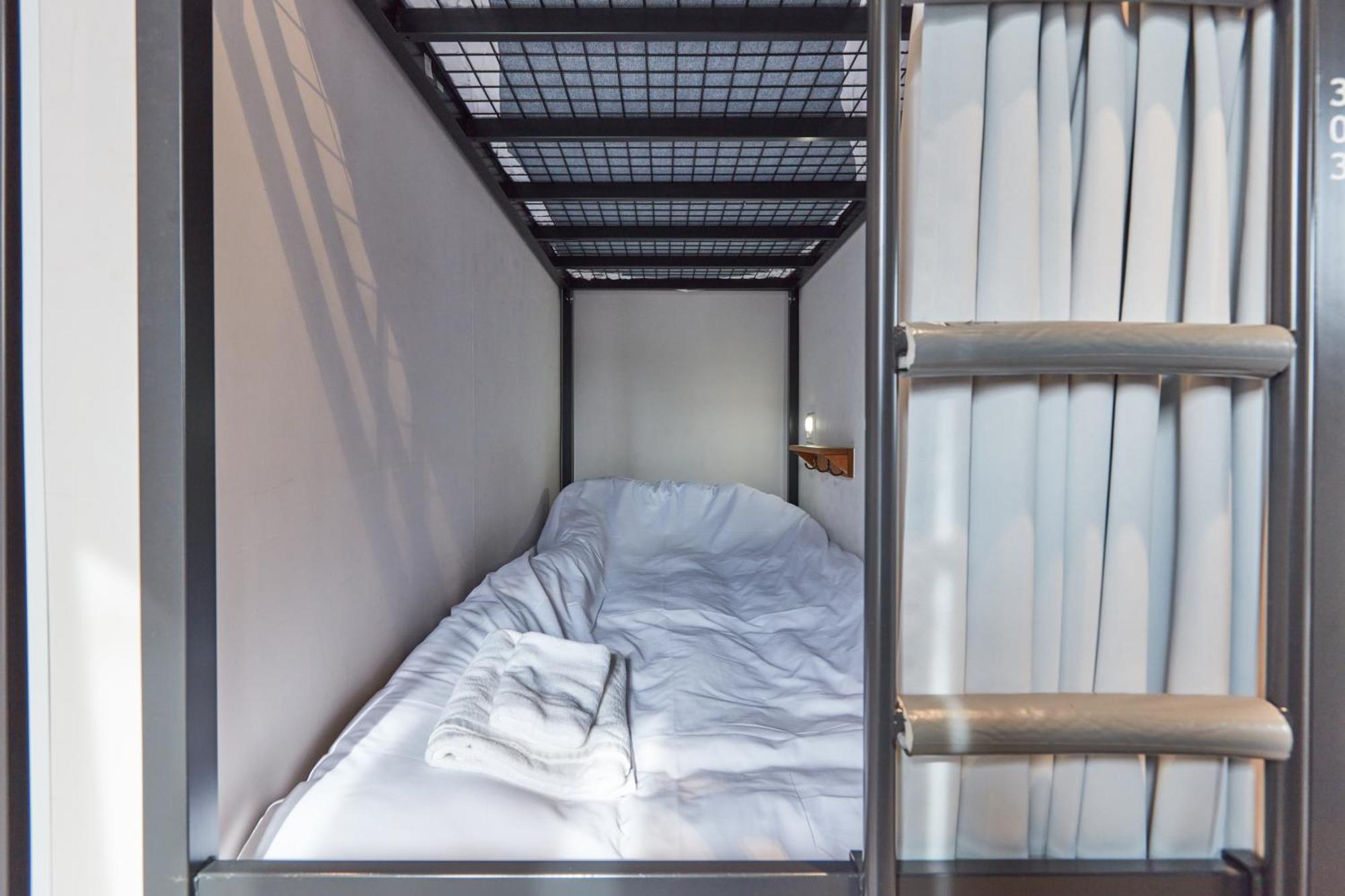 Tora Hotel Asakusa Prefektura Tokio Exteriér fotografie
