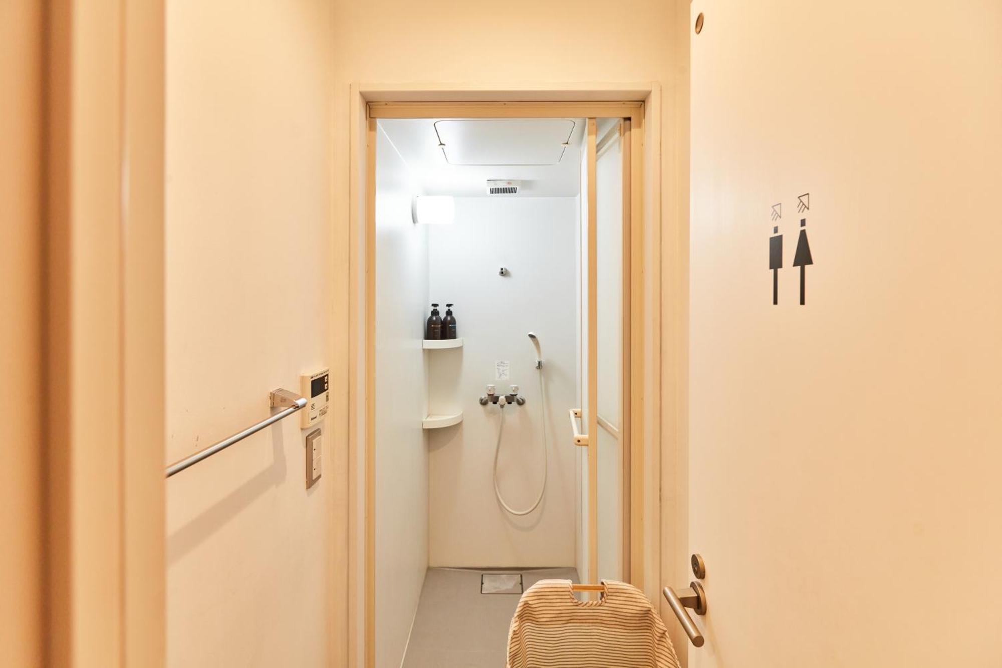 Tora Hotel Asakusa Prefektura Tokio Exteriér fotografie